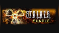 S.T.A.L.K.E.R.: Bundle (PC) - Steam Key - GLOBAL