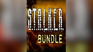 S.T.A.L.K.E.R.: Bundle (PC) - Steam Key - RU/CIS