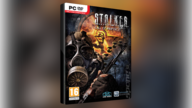 S.T.A.L.K.E.R. Call of Pripyat (PC) - Steam Key - EUROPE