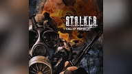 S.T.A.L.K.E.R. Call of Pripyat (PC) - Steam Key - GLOBAL