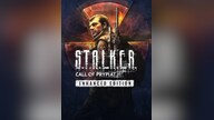 S.T.A.L.K.E.R.: Call of Prypiat - Enhanced Edition (PC) - Steam Gift - GLOBAL