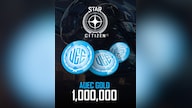 Star Citizen Gold 1M - MMOPIXEL - GLOBAL