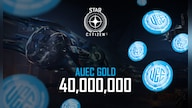 Star Citizen Gold 40M - MMOPIXEL - GLOBAL