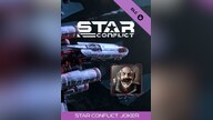 Star Conflict - Joker (PC) - Steam Gift - EUROPE