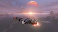 Star Conflict - Protazan (PC) - Steam Gift - EUROPE
