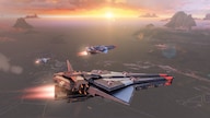 Star Conflict - Protazan (PC) - Steam Gift - EUROPE
