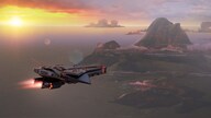 Star Conflict - Protazan (PC) - Steam Gift - EUROPE