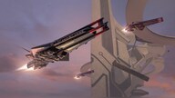 Star Conflict - Protazan (PC) - Steam Gift - EUROPE