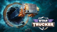 Star Trucker (PC) - Steam Key - EUROPE