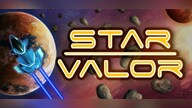 Star Valor Steam Key GLOBAL
