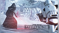 Star Wars Battlefront 2 (2017) (PC) - EA App Key - GLOBAL