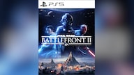 Star Wars Battlefront 2 (2017) (PS5) - PSN Account - GLOBAL