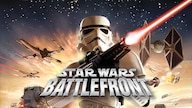 STAR WARS Battlefront (Classic, 2004) (PC) - Steam Key - GLOBAL