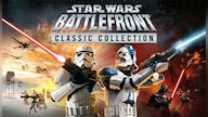 STAR WARS: Battlefront Classic Collection (Xbox Series X/S) - Xbox Live Account - GLOBAL
