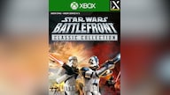 STAR WARS: Battlefront Classic Collection (Xbox Series X/S) - Xbox Live Account - GLOBAL