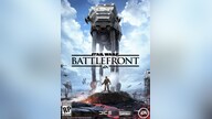 Star Wars Battlefront | Ultimate Edition (PC) - EA App Key - EUROPE