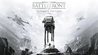 STAR WARS Battlefront Ultimate Edition (Xbox One) - Xbox Live Key - ARGENTINA