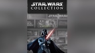 Star Wars Collection (PC) - Steam Key - GLOBAL
