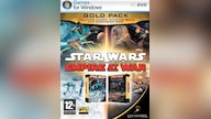 Star Wars Empire at War | Gold Pack (PC) - GOG.COM Key - GLOBAL