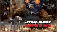 Star Wars Empire at War | Gold Pack (PC) - Steam Account - GLOBAL