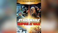 Star Wars Empire at War | Gold Pack (PC) - Steam Key - GLOBAL