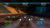 STAR WARS Episode I Racer (PC) - Steam Key - GLOBAL