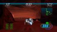 STAR WARS Episode I Racer (PC) - Steam Key - GLOBAL