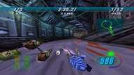 STAR WARS Episode I Racer (PC) - Steam Key - GLOBAL