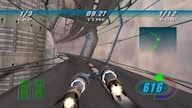STAR WARS Episode I Racer (PC) - Steam Key - GLOBAL