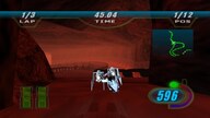 STAR WARS Episode I Racer (Xbox One) - Xbox Live Key - ARGENTINA