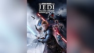 Star Wars Jedi: Fallen Order (PC) - EA App Key - GLOBAL