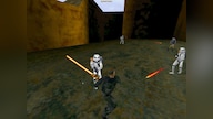 Star Wars Jedi Knight Collection (PC) - Steam Key - GLOBAL