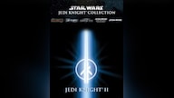 Star Wars Jedi Knight Collection (PC) - Steam Key - GLOBAL