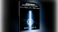 Star Wars Jedi Knight Collection (PC) - Steam Key - GLOBAL