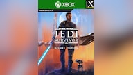 STAR WARS Jedi: Survivor | Deluxe Edition (Xbox Series X/S) - Xbox Live Key - EUROPE