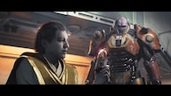STAR WARS Jedi: Survivor Deluxe Upgrade (PS5) - PSN Key - EUROPE
