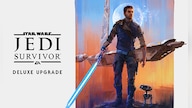 STAR WARS Jedi: Survivor Deluxe Upgrade (PS5) - PSN Key - EUROPE