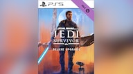 STAR WARS Jedi: Survivor Deluxe Upgrade (PS5) - PSN Key - EUROPE
