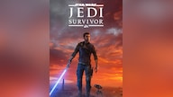 STAR WARS Jedi: Survivor (PC) - EA App Key - GLOBAL