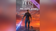 STAR WARS Jedi: Survivor Pre-Order Bonus (PS4, PS5) - PSN Key - EUROPE