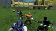 STAR WARS Knights of the Old Republic II - The Sith Lords (PC) - Steam Key - GLOBAL