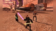 STAR WARS Knights of the Old Republic II - The Sith Lords (PC) - Steam Key - GLOBAL