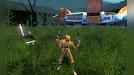 STAR WARS Knights of the Old Republic II - The Sith Lords (PC) - Steam Key - GLOBAL