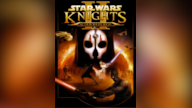 STAR WARS Knights of the Old Republic II - The Sith Lords (PC) - Steam Key - GLOBAL