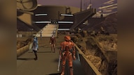 STAR WARS: Knights of the Old Republic (PC) - Steam Key - GLOBAL