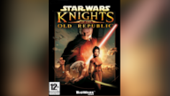 STAR WARS: Knights of the Old Republic (PC) - Steam Key - GLOBAL