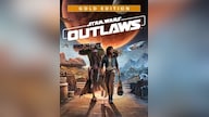 Star Wars Outlaws | Gold Edition (PC) - Ubisoft Connect Key - GLOBAL