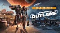 Star Wars Outlaws | Gold Edition (PC) - Ubisoft Connect Key - GLOBAL