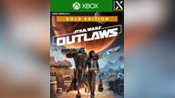 Star Wars Outlaws | Gold Edition (Xbox Series X/S) - Xbox Live Key - UNITED KINGDOM