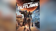 Star Wars Outlaws (PC) - Ubisoft Connect Account - GLOBAL